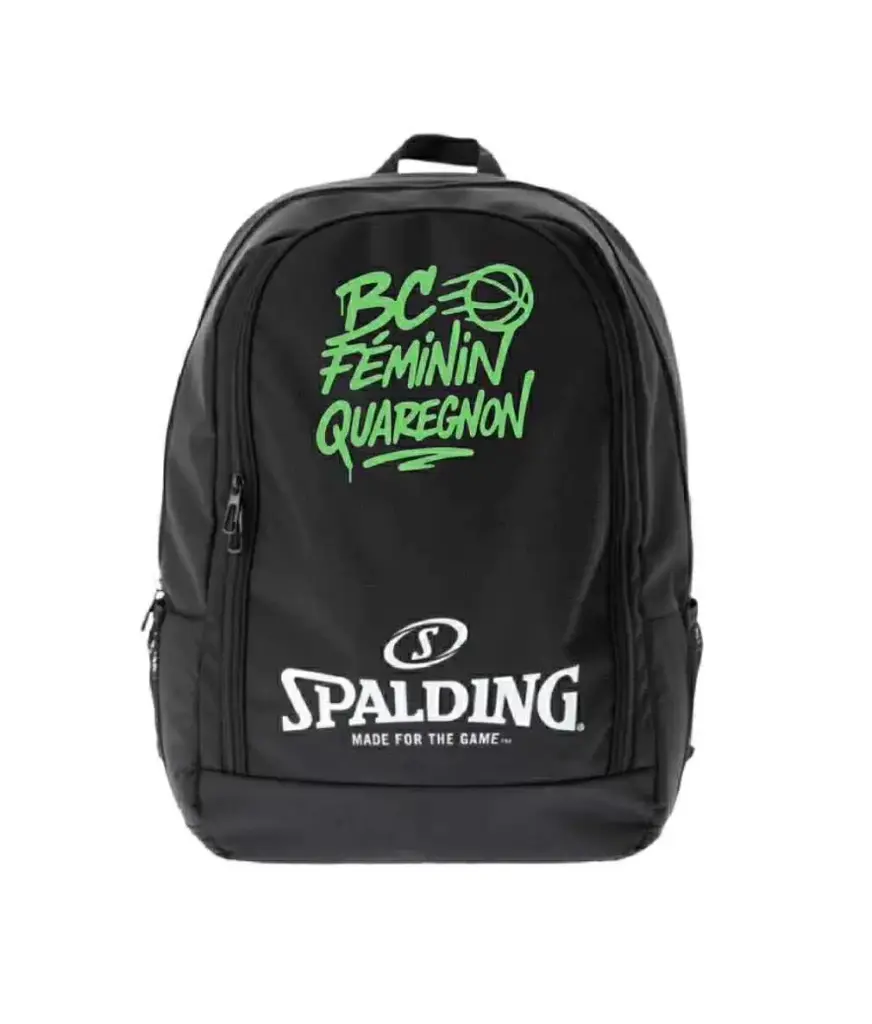 Sac Spalding 