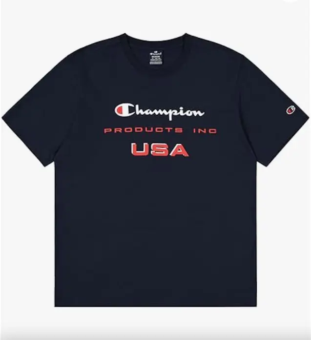 Champion Legacy Retro Sport USA 
