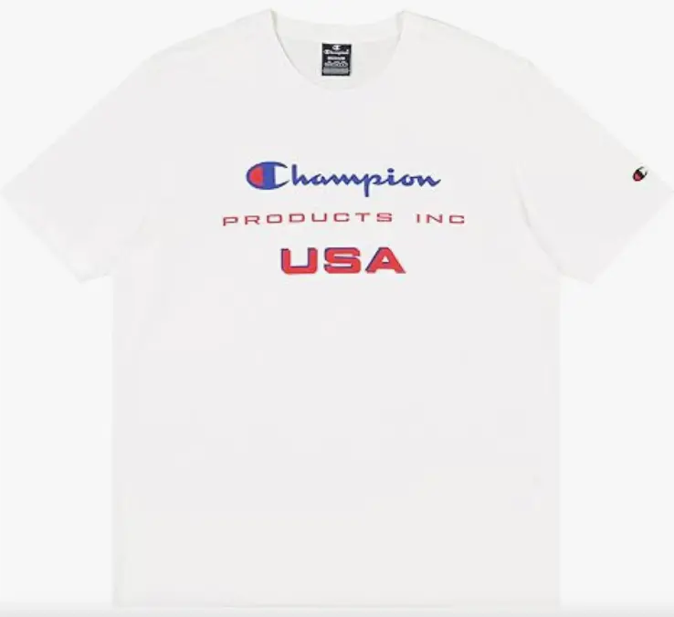 Champion Legacy Retro Sport USA 