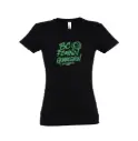 T-shirt femme 