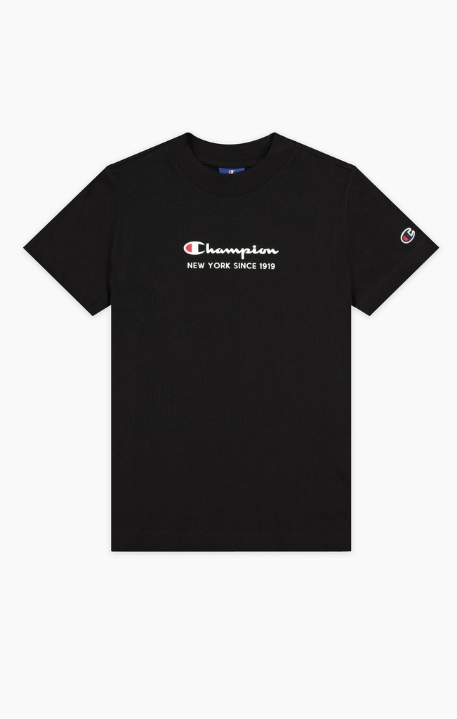 Champion Crewneck Tee Women