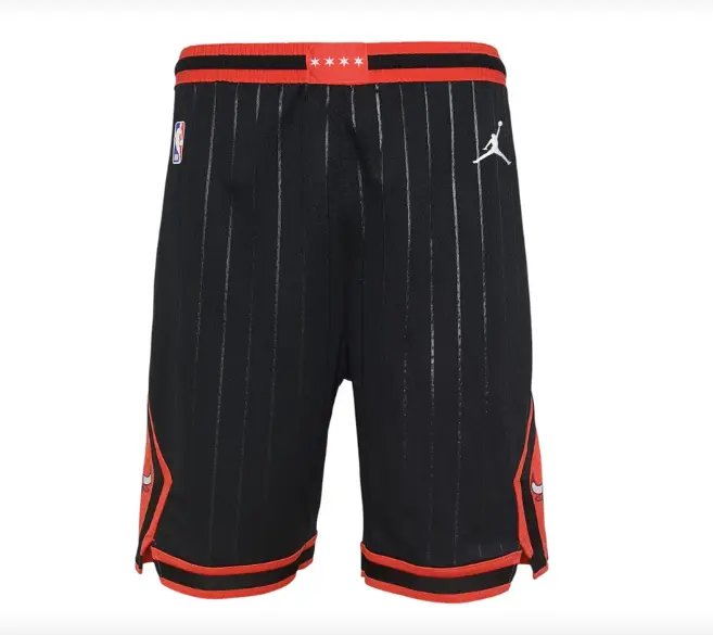 Nike Chicago Bulls Statement Edition