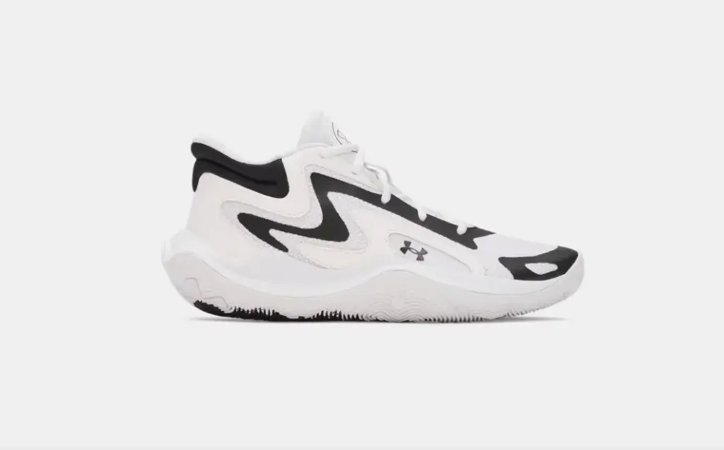 Under Armour Jet'25