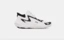 Under Armour Jet'25