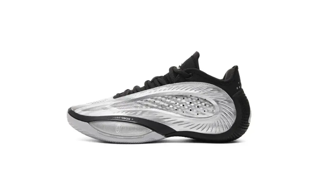 Peak Talent 3 Andrew Wiggins