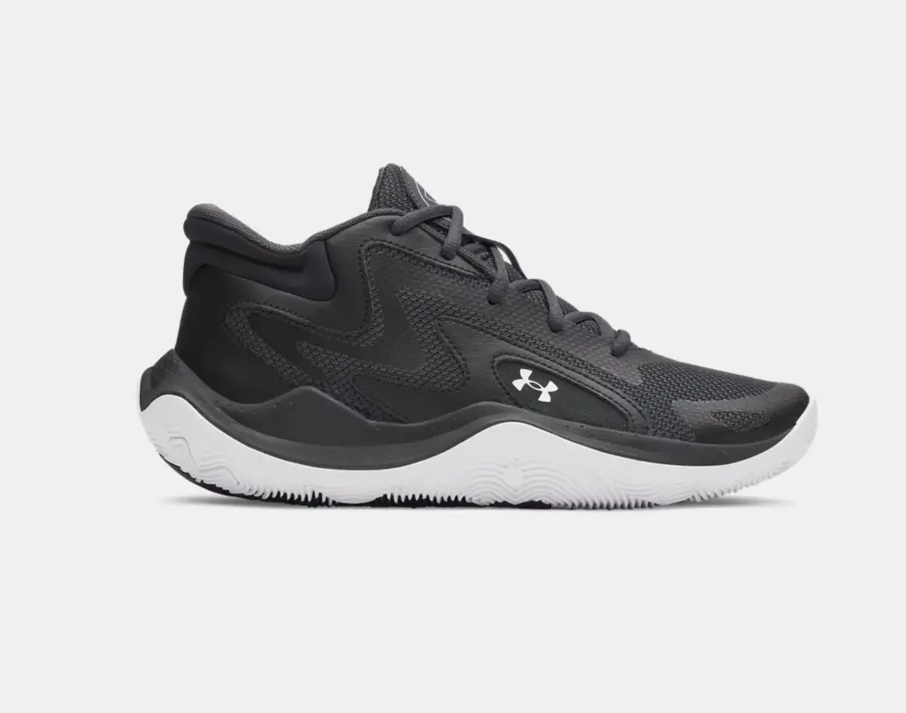 Under Armour Jet'25 