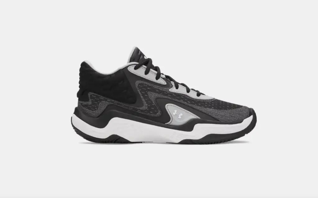 Under Armour Spawn 7 Mid 