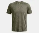 Under Armour Tech 2.0 SS Tee Kaki