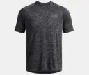 Under Armour Tech 2.0 SS Tee Grey
