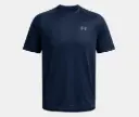 Under Armour Tech 2.0 SS Tee Navy