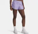 Under Armour Short Tech Play Up Purple