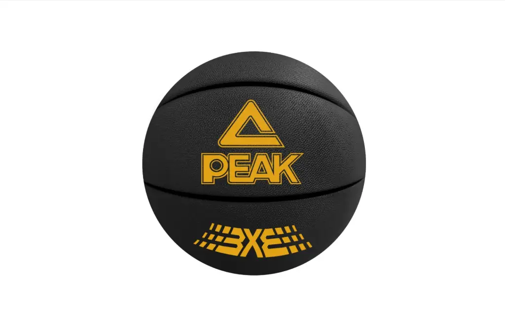 Peak Ballon 3x3 T6