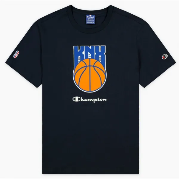 Champion Knicks Gaming Tee