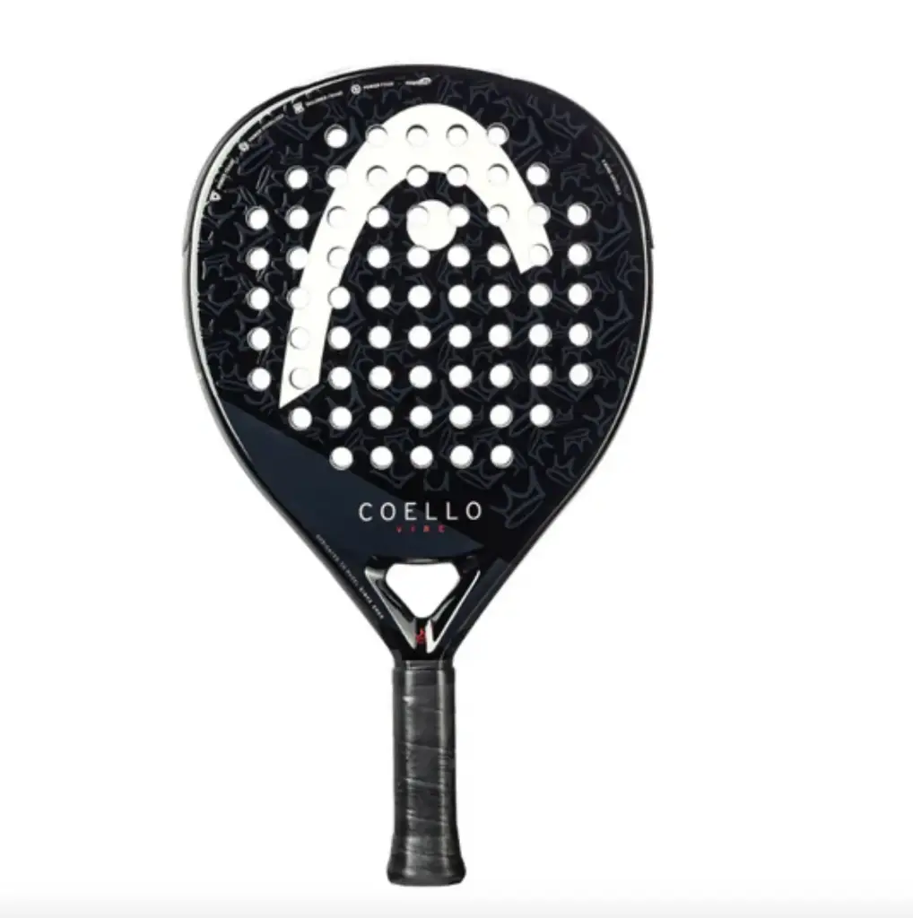 Head Coello Vibe 2025