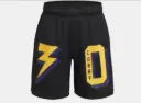 Curry Signature Short