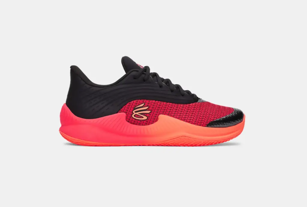 Under Armour Curry Splash '26