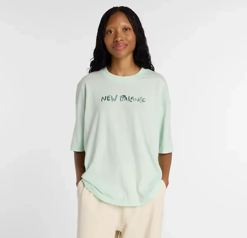 New Balance Visibly Loved Oversize