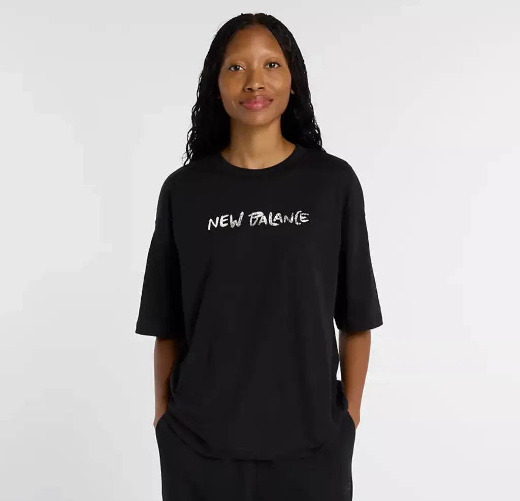 New Balance Visibily Loved Oversize