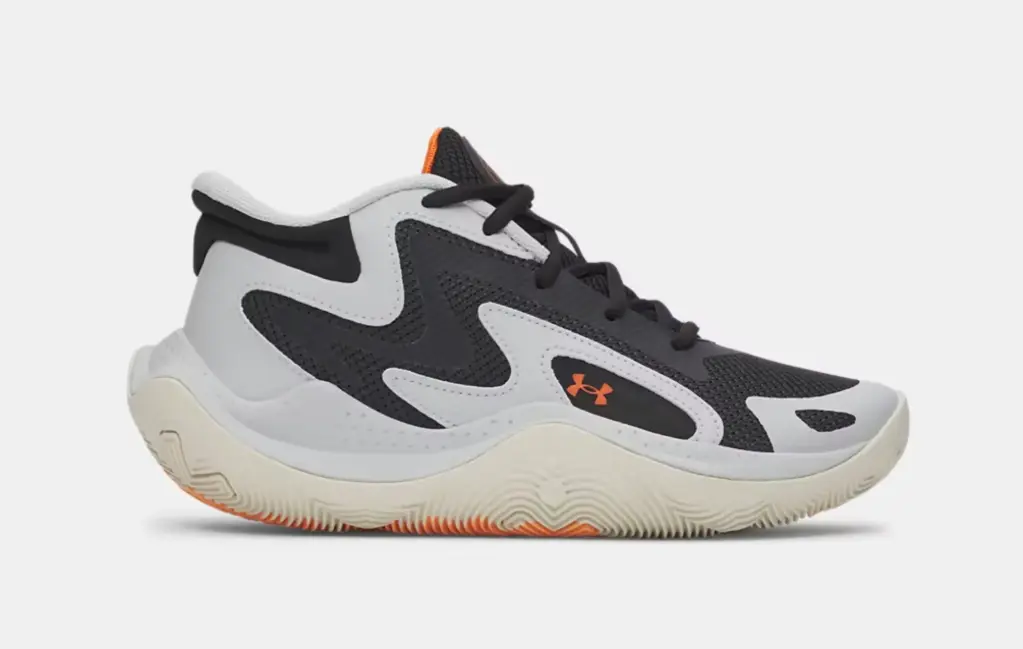 Under Armour GS Jet'25