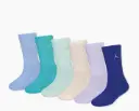 Jordan 6 Pack Crew Sock