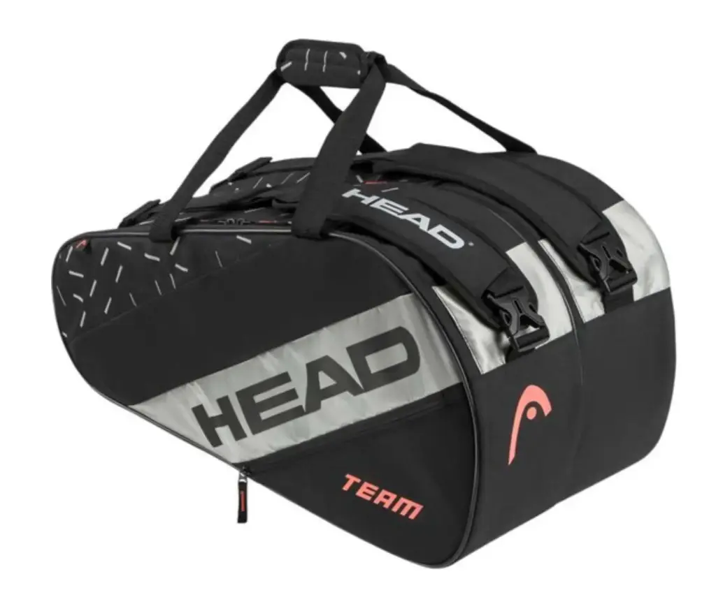 Head Team Padel Bag L BKCC