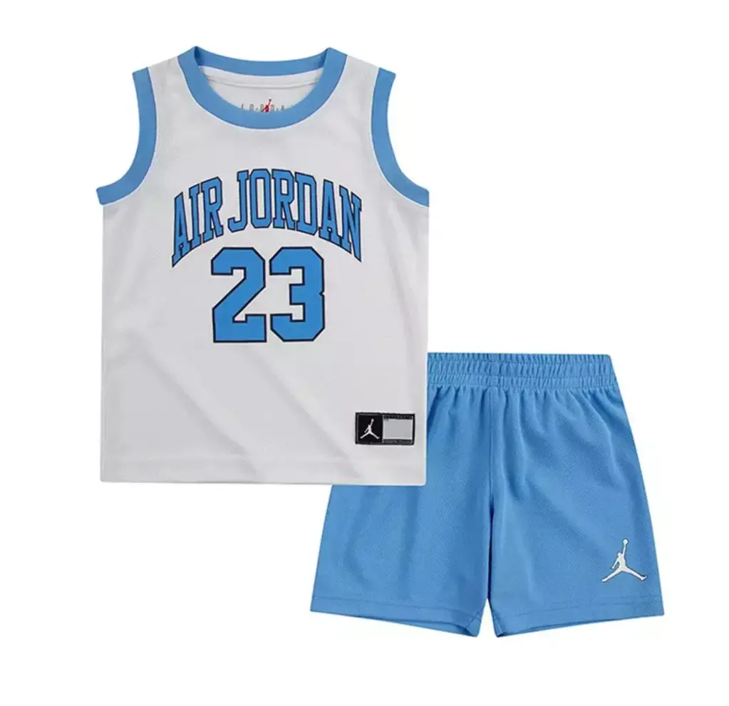 Jordan Ensemble maillot short 