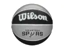 Wilson NBA Team Tribute Spurs T7