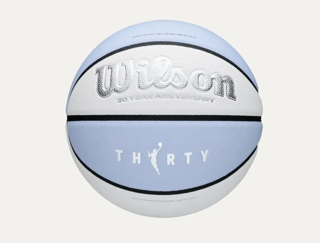 Wilson WNBA 30TH Anniversary Legacy T6