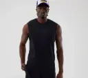 New Era NBA Debardeur LA Navy