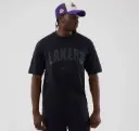 New Era NBA Oversize LA Navy