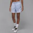 Jordan Sport Women's 4 Diamond Shorts 'Ghost'