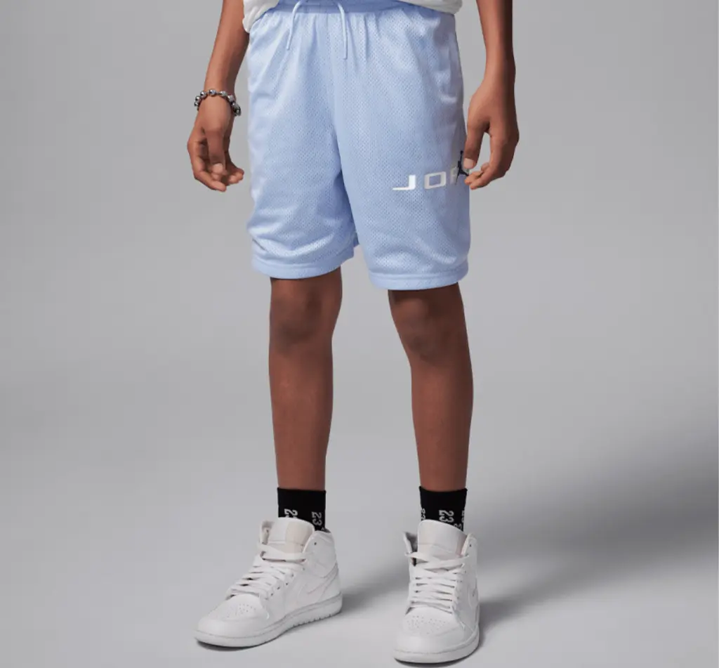 Jordan JDB MJ Baseline