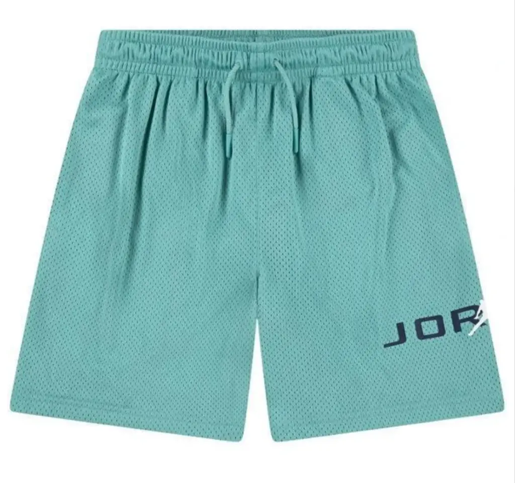 Jordan JDB MJ Baseline