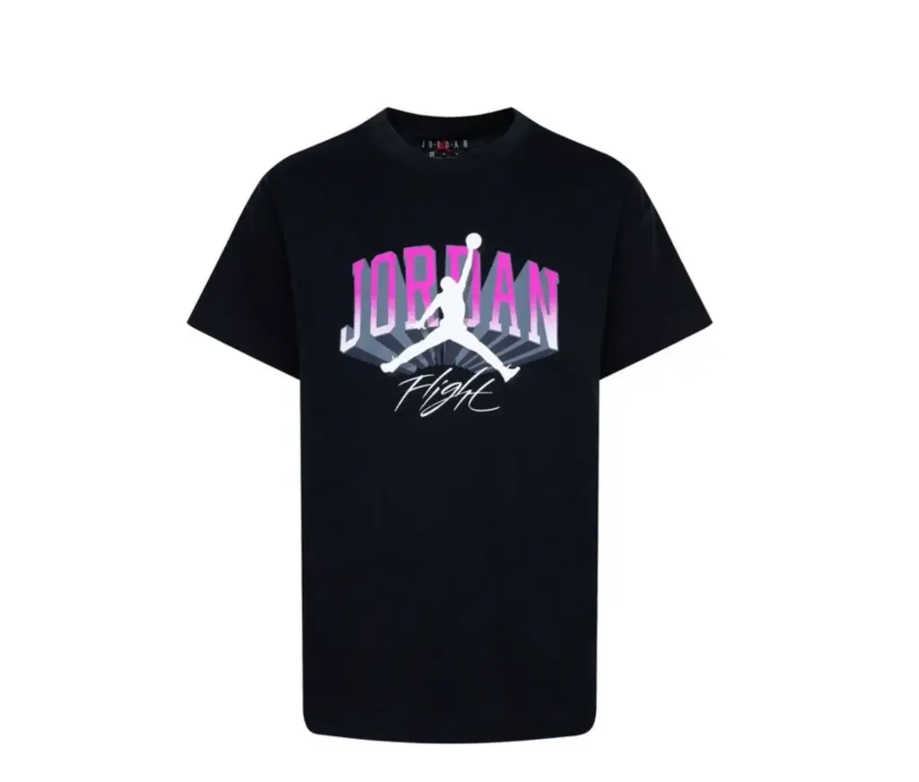 Jordan Push Through Kids