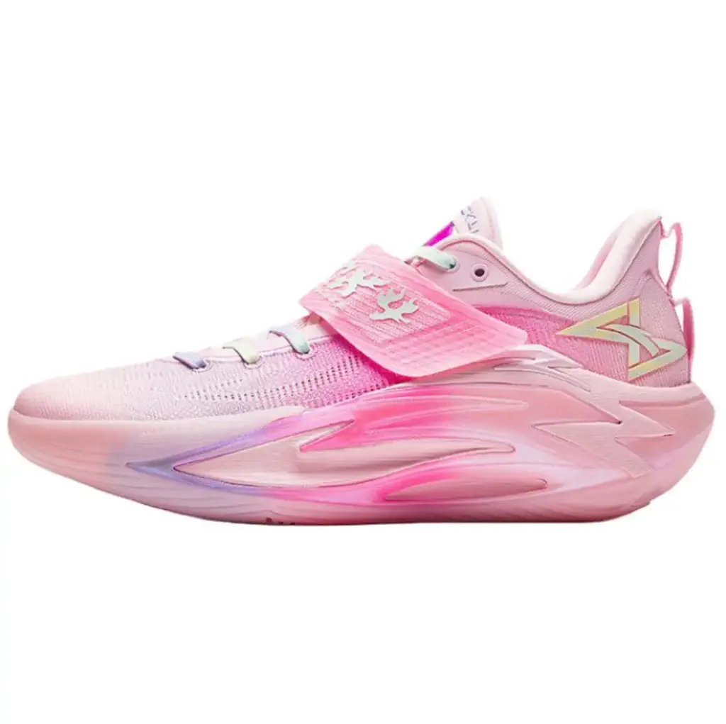 Anta Shock Wave 7 PRO