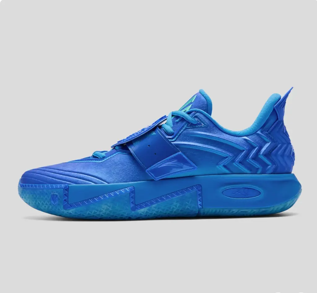 Anta Kai 2 "King Of The Court"