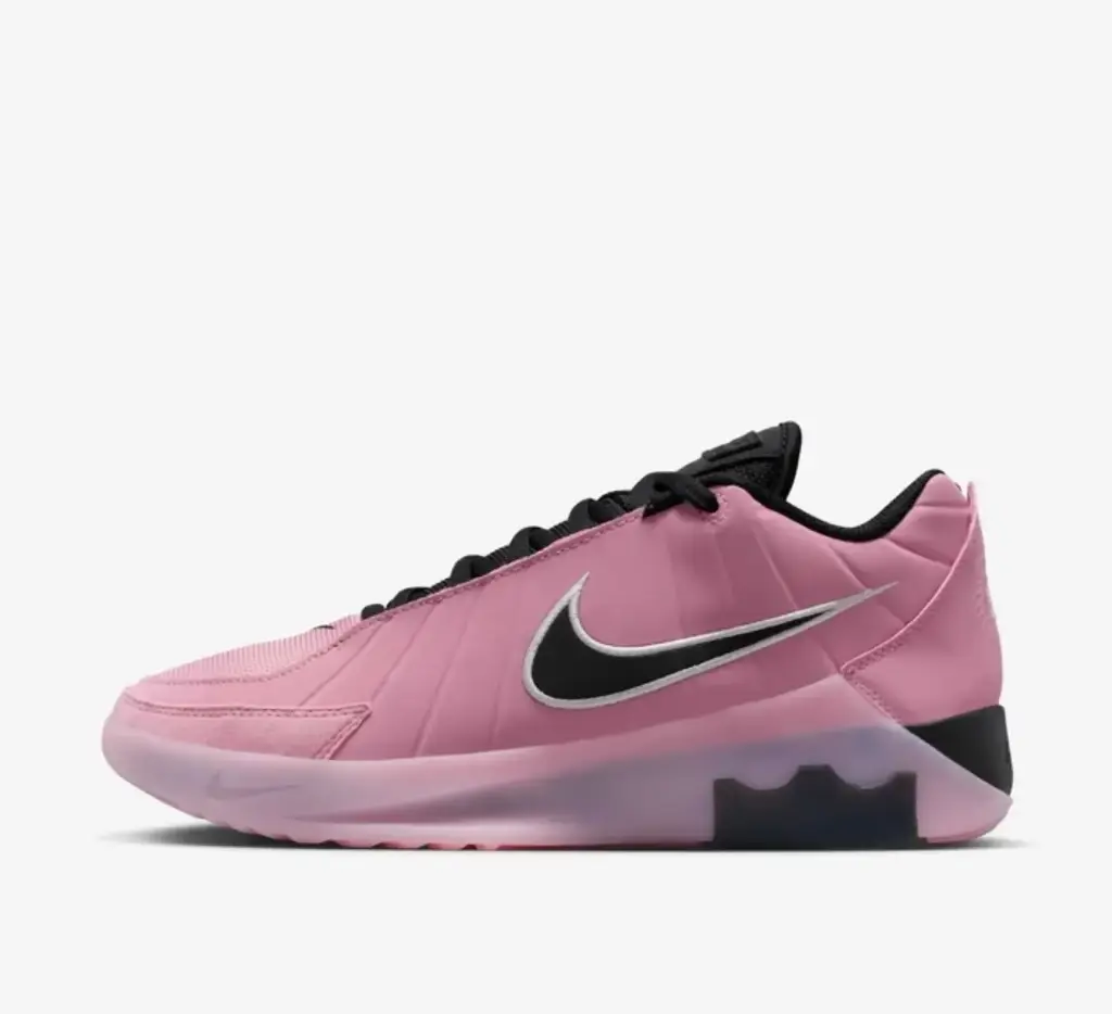 Nike Lebron Witness 9 