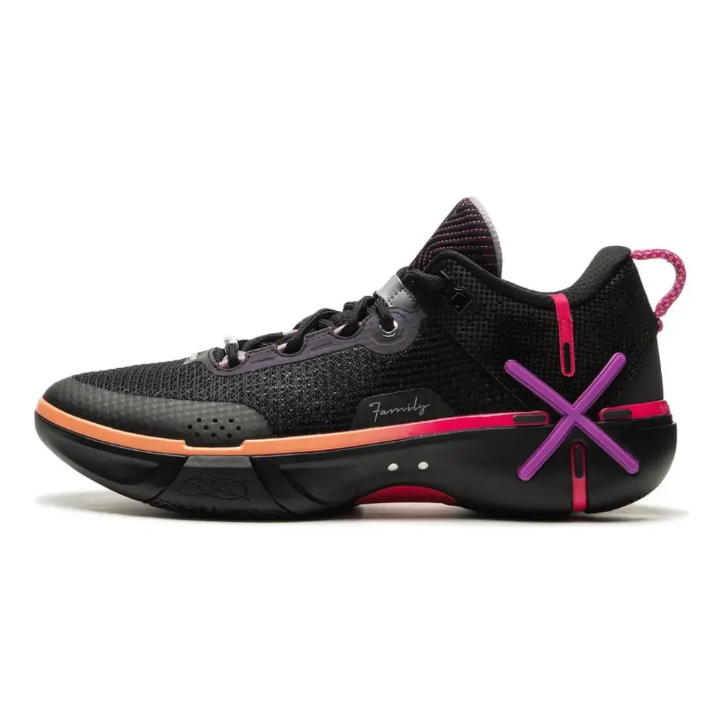 Li-Ning Wade Shadow 6 "Sunrise"