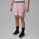 Jordan Sport Diamond Iced Carmine