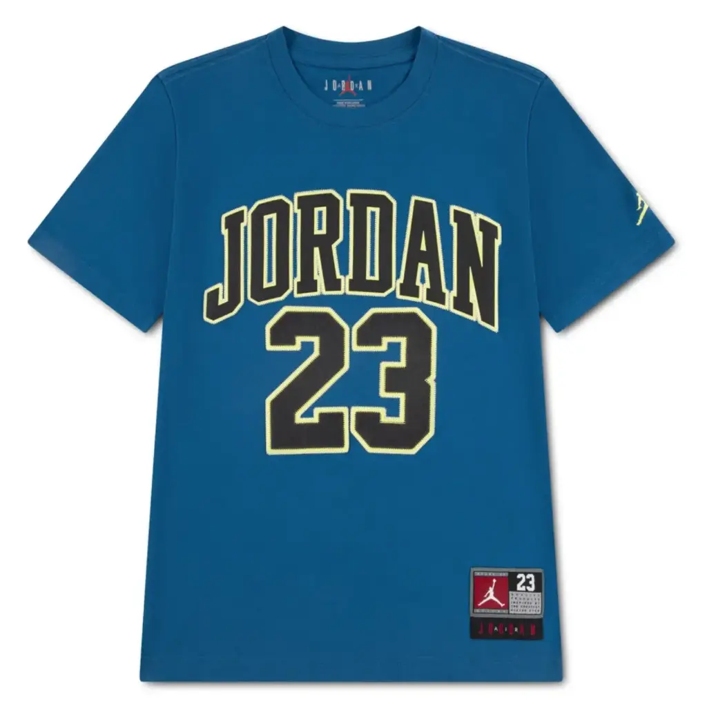 Jordan Practice Flight Blue