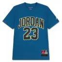 Jordan Practice Flight Blue