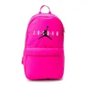 Jordan Backpack High Laser Fuchsia