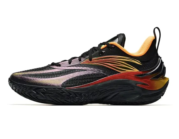 Anta Shock Wave 8 