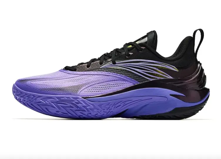 Anta Shock Wave 8 