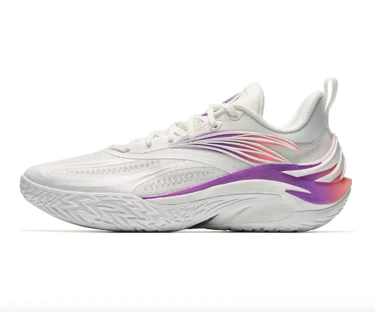 Anta Shock Wave 8 