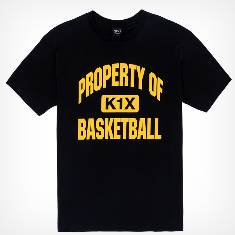 K1X Property Tee