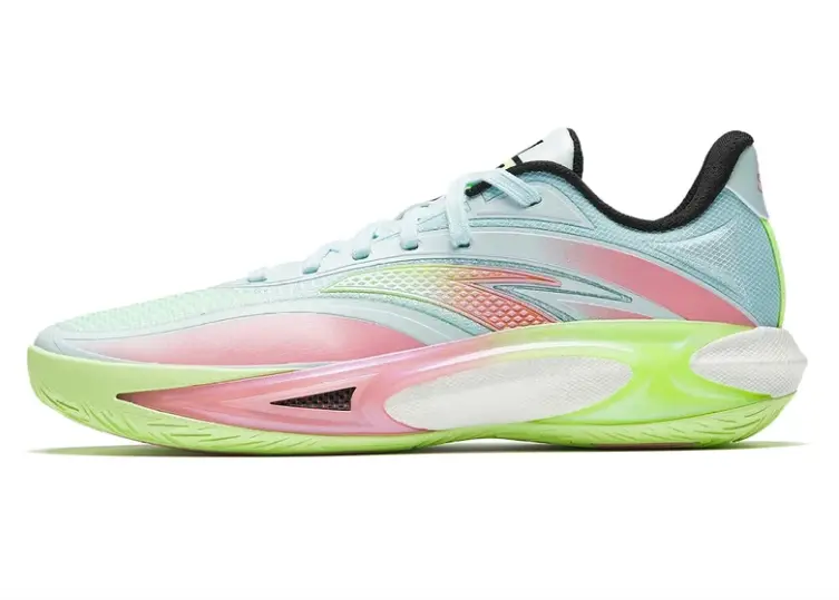 Anta Scalpel 3