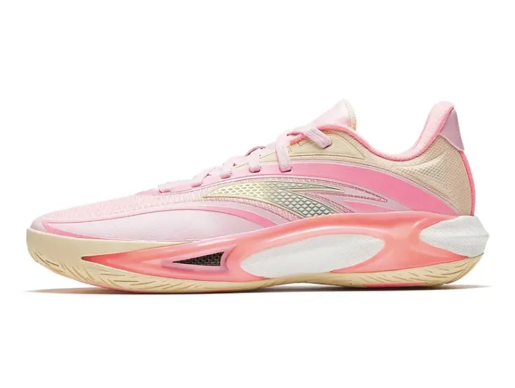 Anta Scalpel 3