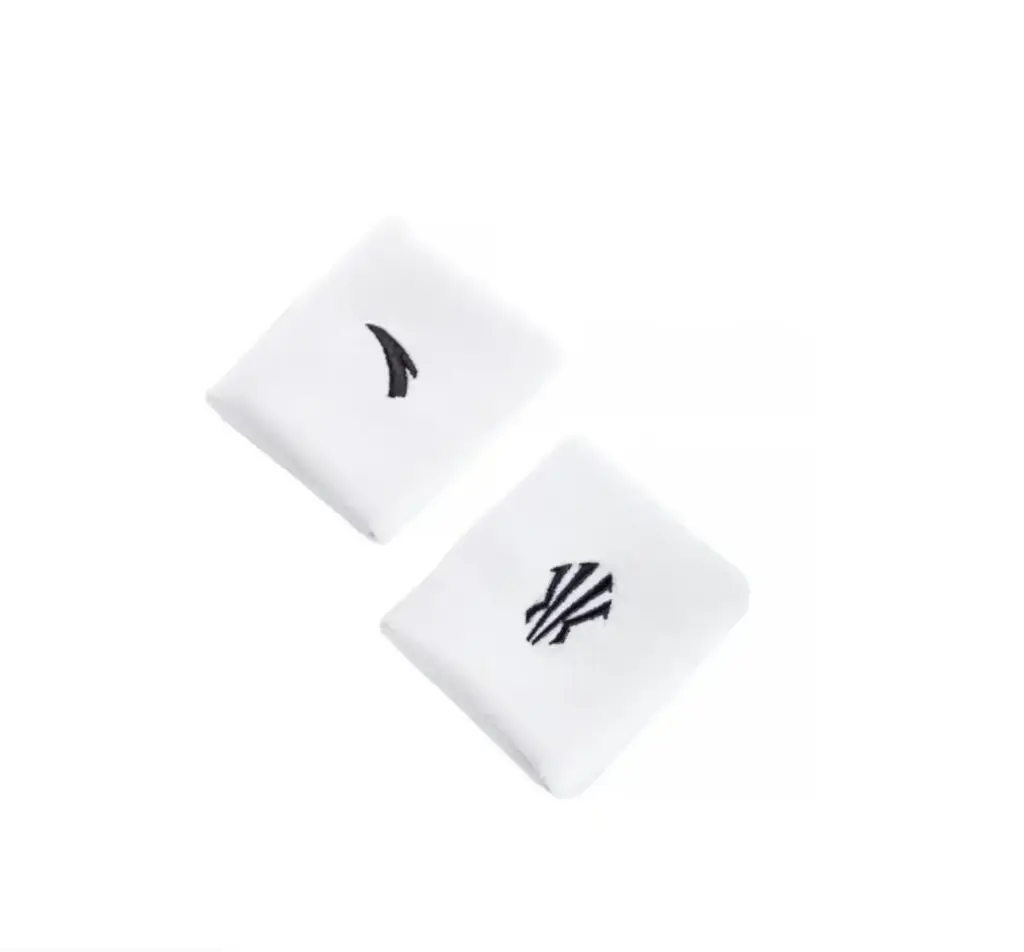 Anta Kai Serre Poignet White
