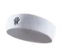 Anta Kai Headband White